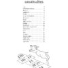 Dominique Rey - MANDARINES ET CACAHUÈTES, 20 pièces faciles pour piano – Bild 6