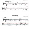 Mathieu Constantin - FAR WEST STORIES 20 pièces faciles pour 1 et 2 guitares – Bild 4