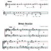 Mathieu Constantin - FAR WEST STORIES 20 pièces faciles pour 1 et 2 guitares – Bild 3