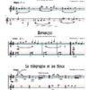 Mathieu Constantin - FAR WEST STORIES 20 pièces faciles pour 1 et 2 guitares – Bild 2