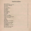 Hannes Ruch - 15 Mädchenlieder zur Laute (Gedichte von Hermann Löns) – Bild 3