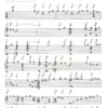 Claude Debussy, Erik Satie - 4 Pieces for Lute; arr. and intabulated by Jonathan Rubin – Bild 2