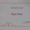 Nicolaes Vallet - complete works in four books – Bild 11