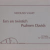 Nicolaes Vallet - complete works in four books – Bild 5
