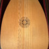 Renaissance lute, 7-course, 'Ricercar Etude' – Bild 13