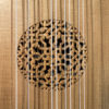 Renaissance lute, 7-course, 'Ricercar Etude'