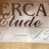 Renaissance lute, 7-course, 'Ricercar Etude' – Bild 4
