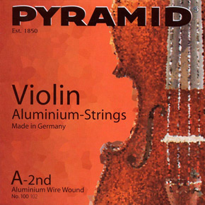 violine-aluminium