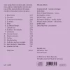 Arianna Savall: CD 'Il viaggio d'Amore' – Bild 2