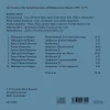 Arianna Savall: CD 'Hildegard von Bingen: Vox Cosmica' – Bild 2