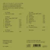 Toyohiko Satoh: CD 'Bach & Weiss' – Bild 2