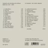 Lee Santana - CD: Cradle of Conceits – Bild 2