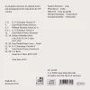 Nadine Henrichs: CD 'Delicacy' – Bild 2