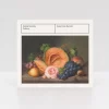 Nadine Henrichs: CD 'Delicacy'