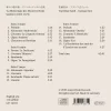 Toyohiko Satoh: CD 'La Rhétorique des Dieux' – Bild 2