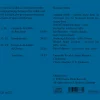 Arianna Savall: CD 'El Cant de la Sibil.la & Draumkvedet – Bild 2