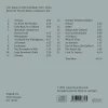 Florent Marie: CD 'Sweet Melancholy' – Bild 2