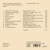 Maximilian Ehrhardt: CD 'Diminutions' – Bild 2