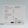 Chiyomi Yamada: CD 'Akira Ifukube: Gilyak Songs' – Bild 4