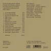 Ensemble More Hispano: CD - Glosas – Bild 2