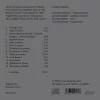 La Beata Olanda - CD: John come kiss me now – Bild 2