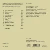 Ex Silentio: CD 'Lethe' – Bild 2