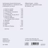 Le Concert Brisé - William Dongois - CD: Style Fantastique – Bild 2