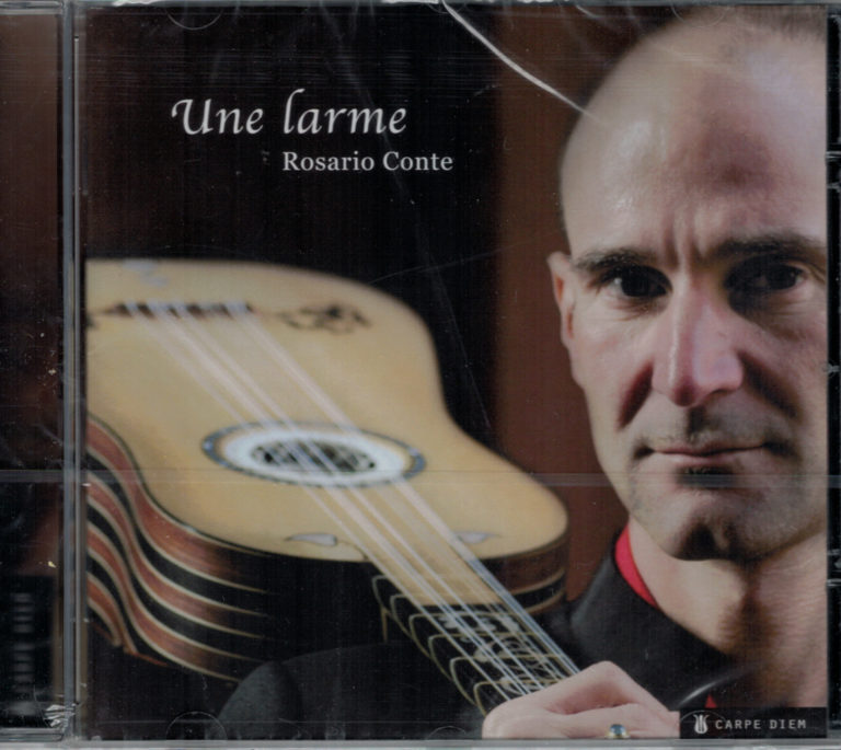 16278 une larme front