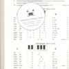 Norbert Seidel - Akkordeon Jazz Akkorde, instruction book / Lehrbuch – Bild 3