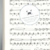 Norbert Seidel - Akkordeon Jazz Akkorde, instruction book / Lehrbuch – Bild 2