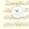 Hopkinson Smith - Johann Sebastian Bach: Opere complete per Liuto - Vol. 1, Suite BWV 995 – Bild 2