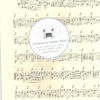 Hopkinson Smith - Johann Sebastian Bach: Opere complete per Liuto - Vol. 2, Suite BWV 996 – Bild 2
