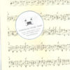 Hopkinson Smith - J. S. Bach: Opere complete per Liuto - Vol. 5, Preludio, Fuga e Allegro BWV 998 – Bild 2