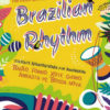 Alex de Almeida & Pier Paolo Bertoli - Brazilian Rhythm, Stilechte Kompositionen für Akkordeon