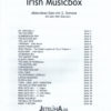 Irish Musicbox, Akkordeon solo, mit 2. Stimme (auch Klavier oder MIII) – Bild 4