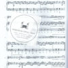 Irish Musicbox, Akkordeon solo, mit 2. Stimme (auch Klavier oder MIII) – Bild 2