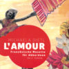 Michaela Dietl - L'Amour, Französische Musette für Akkordeon, mit 2. Stimme