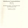 Christoph Greuter - Solothurner Lautentabulatur – Bild 2
