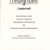 S. Tucher, W. Wucher - Tina & Tobi Liederheft – Bild 3