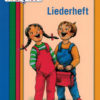S. Tucher, W. Wucher - Tina & Tobi Liederheft