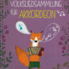 Giuseppe Costa, Joan Capafons - Volksliedsammlung für Akkordeon
