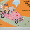 Christian Billian - Elefant Willibald und seine Freunde, Spielstücke für Akkordeon MIII – Bild 7