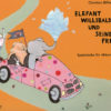 Christian Billian - Elefant Willibald und seine Freunde, Spielstücke für Akkordeon MIII