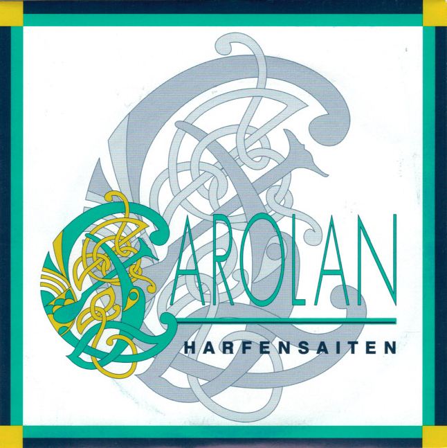 Arolan Harfe