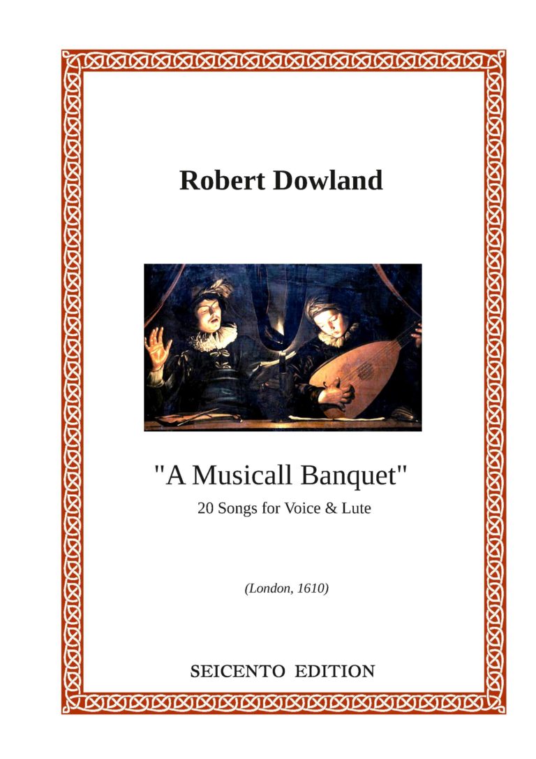 Banquet_Titel