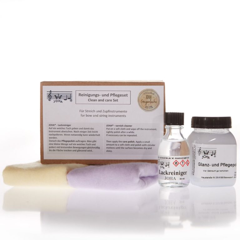Clean&Care Set