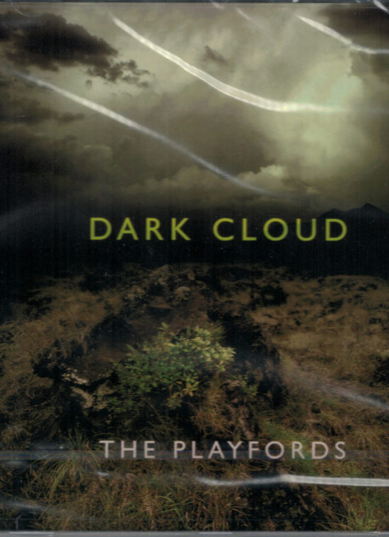 The Playfords, CD:  'Dark Clouds', Songs from the Thirty Years' War (1618-1648)
