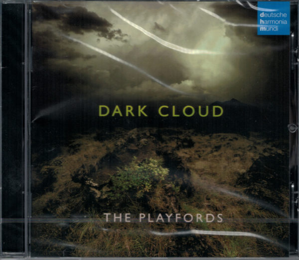 The Playfords, CD:  'Dark Clouds', Songs from the Thirty Years' War (1618-1648)