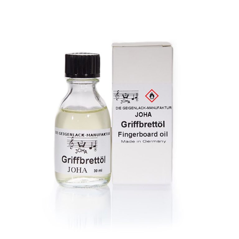Griffbrettöl kl