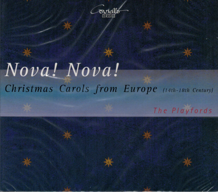 Nova1
